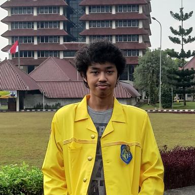 Kevin Ariono